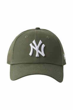 New Era Huer|Hatte & Kasketter>Kasket Leag Esnl 940 Neyyan Novwhi