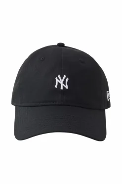 New Era Kasket Mini Logo 9twenty Neyyan Blkwhi Discount