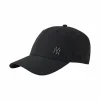 New Era Kasket Mlb Flawless Logo Basic 940 N Blk