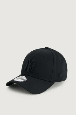 New Era Kasket MLB League Ess 940 Neyyan Blkblk Hot
