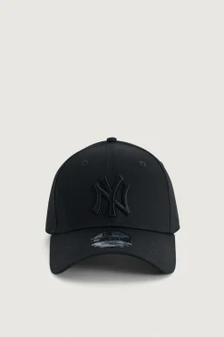 New Era Kasket MLB League Ess 940 Neyyan Blkblk Hot