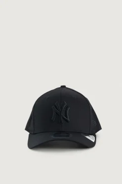 New Era Kasket Tonal Black 950 SS Neyyan Blk Clearance