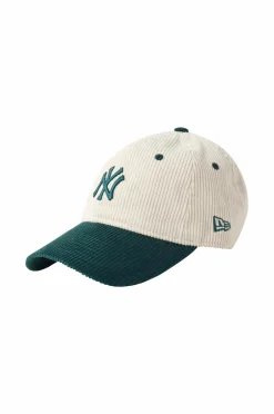 New Era Hatte & Kasketter|Accessories>Kasket Wmns Block Cord 9twenty Neyya Ltcdkg