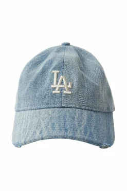 New Era Kasket Wmns Acid Denim 9twenty Losdo Sale
