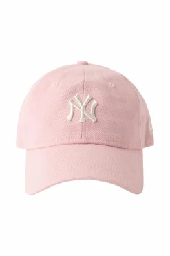 New Era Hatte & Kasketter|Accessories>Kasket Wmns Dye Denim 9twenty Neyyan Pkrofw