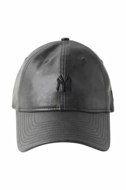 New Era Hatte & Kasketter|Accessories>Kasket Wmns Tonal PU 9twenty Neyyan Blk