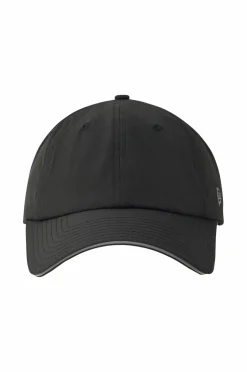 New Era Kasket Wmns Open Back Cap Newera Blk Clearance