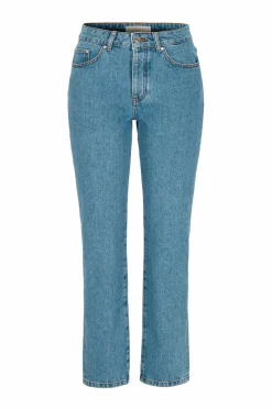 Newhouse Denim Nellie Lys indigo Sale