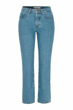 Newhouse Denim Nellie Lys indigo Sale