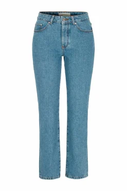 Newhouse Denim Nellie Lys indigo Sale
