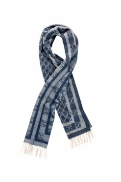 Newhouse Tørklæde Marine Clearance