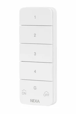 Nexa Tv, Lyd & Det Smarte Hjem><noscript><img width=