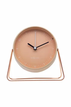 NeXtime Bordur Berlin 14 cm Lyserød Outlet