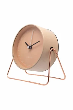 NeXtime Bordur Berlin 14 cm Lyserød Outlet