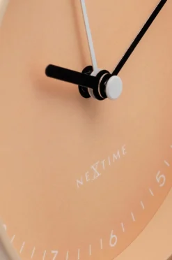 NeXtime Bordur Berlin 14 cm Lyserød Outlet