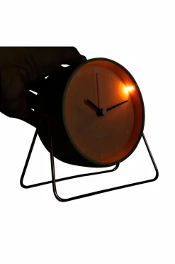 NeXtime Bordur Berlin 14 cm Lyserød Outlet