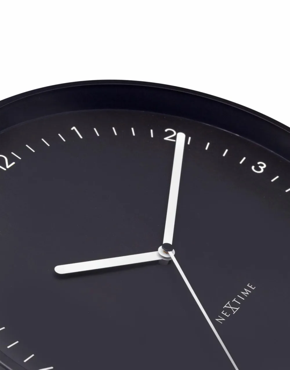 NeXtime Vægure>Vægur Berlin 30 Sort