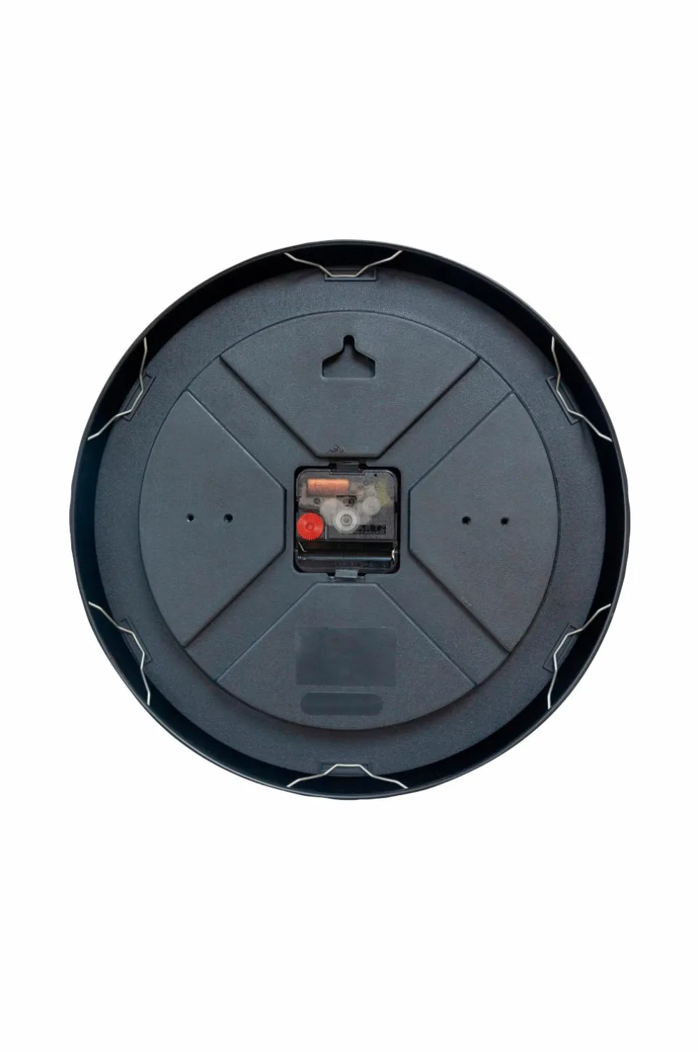 NeXtime Vægure>Vægur Berlin 30 Sort