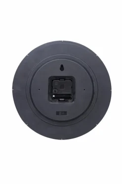 NeXtime Vægur Easy Big 30 cm Hvid/Hvid Clearance