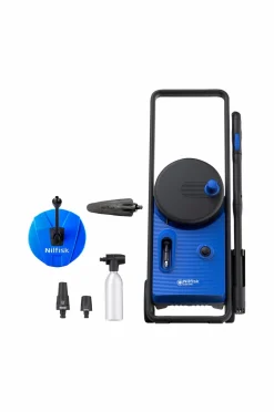 Nilfisk Værktøj & Have>Højtryksrenser Core 140 PowerControl IH-PCA