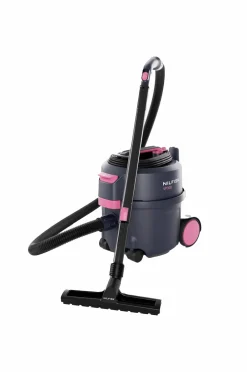 Nilfisk Husholdningselektronik>Støvsuger Vp300 Hepa Pink T EU No color