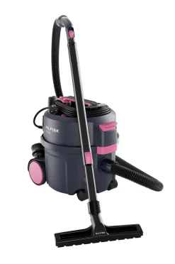 Nilfisk Husholdningselektronik>Støvsuger Vp300 Hepa Pink T EU No color