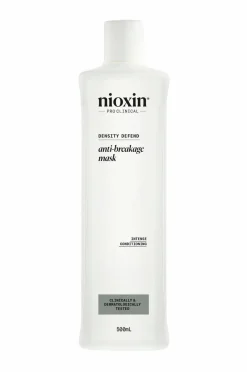 Nioxin Anti-Breakage Strengthening Mask 500 ml Clearance