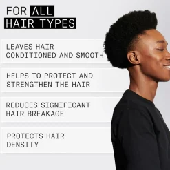 Nioxin Anti-Breakage Strengthening Mask 500 ml Clearance