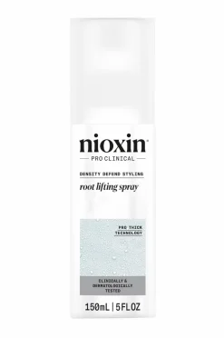 Nioxin Root Lifting Spray 150 Ml No Color