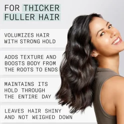 Nioxin Root Lifting Spray 150 Ml No Color