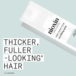 Nioxin Root Lifting Spray 150 Ml No Color