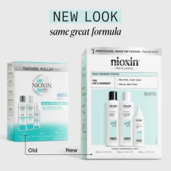 Nioxin Scalp RECOVERY™ Kit No Color Discount