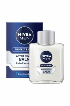 Nivea Ansigtspleje|Ansigtspleje>Aftershave Protect & Care After Shave Balm 00 ml 1