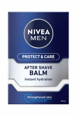 Nivea Ansigtspleje|Ansigtspleje>Aftershave Protect & Care After Shave Balm 00 ml 1