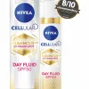 Nivea Ansigtspleje>Ansigtscreme Cellular Luminous 630 Anti Dark-Spot Day Fluid SPF50 40 ml