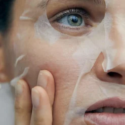 Nivea Ansigtspleje>Ansigtsmaske Q10 Energy Sheet Mask 1 stk No color