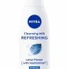 Nivea Ansigtspleje>Ansigtsrens Cleansing Milk Refreshing 200 ml