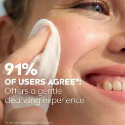 Nivea Ansigtsservietter Refreshing Cleansing Wipes 25 stk. Outlet