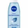 Nivea Ansigtspleje>Ansigtsvand Toner Refreshing 200 ml