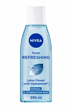 Nivea Ansigtspleje>Ansigtsvand Toner Refreshing 200 ml