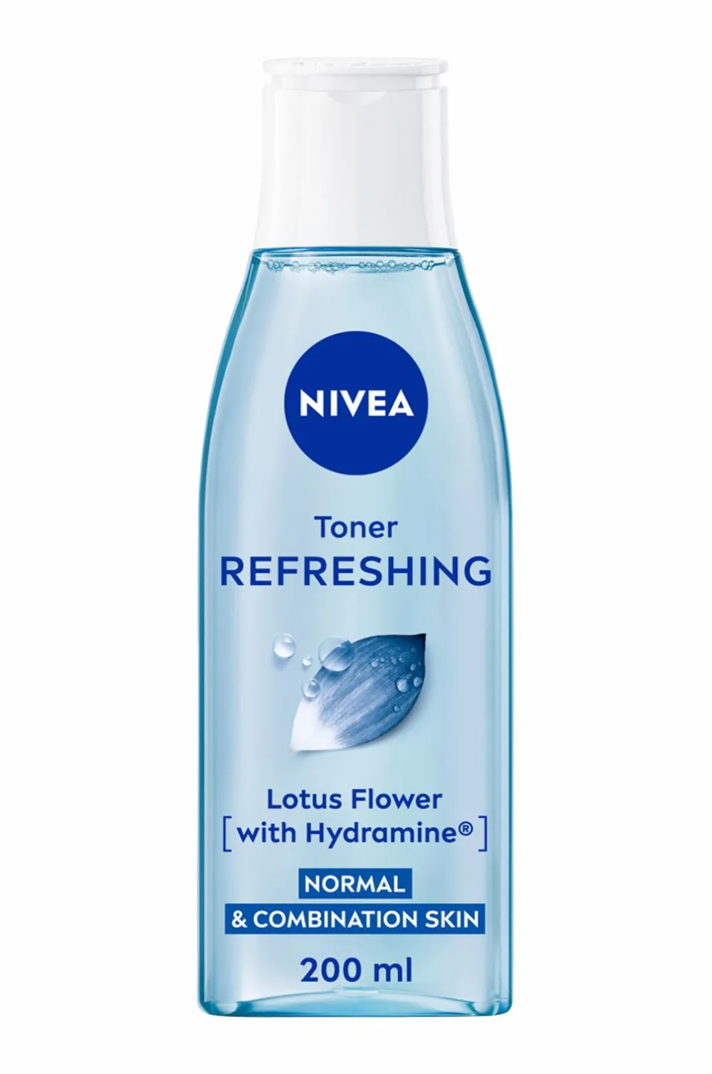 Nivea Ansigtspleje>Ansigtsvand Toner Refreshing 200 ml