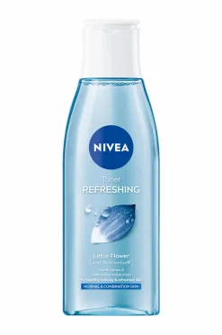 Nivea Ansigtspleje>Ansigtsvand Toner Refreshing 200 ml