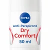 Nivea Kropspleje>Antiperspirant Deo Dry Comfort Stick 50 ml