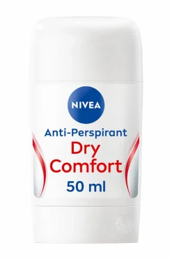 Nivea Kropspleje>Antiperspirant Deo Dry Comfort Stick 50 ml