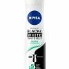 Nivea Black & White Fresh Spray 150 ml Online