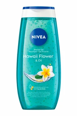 Nivea Bodyshampoo Hawaii Flower & Oil 250 ml Outlet