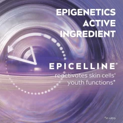 Nivea Ansigtspleje>Cellular Epigenetics Age Rewind Serum 30 Ml No Color