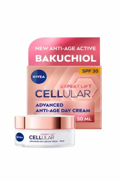 Nivea Cellular Expert Lift Day Cream 50 ml No color Discount