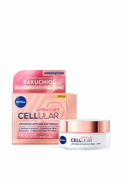Nivea Cellular Expert Lift Day Cream 50 ml No color Discount
