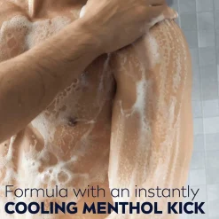 Nivea Cool Kick Shower Gel 250 Ml No Color Online